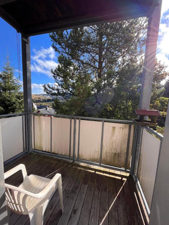 3 Zimmer Apart Bergblick Oberwiesenthal Eksteriør billede